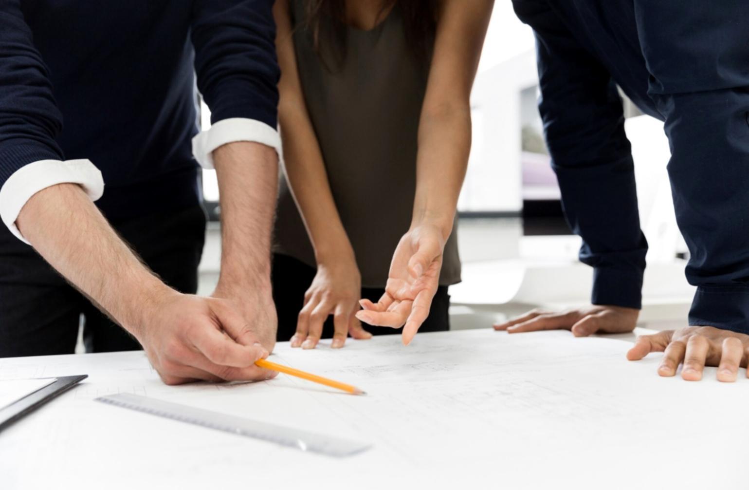 Flexible Finanzbildung zu verschiedenen Uhrzeiten